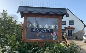 Ferienwohnung Reichelt